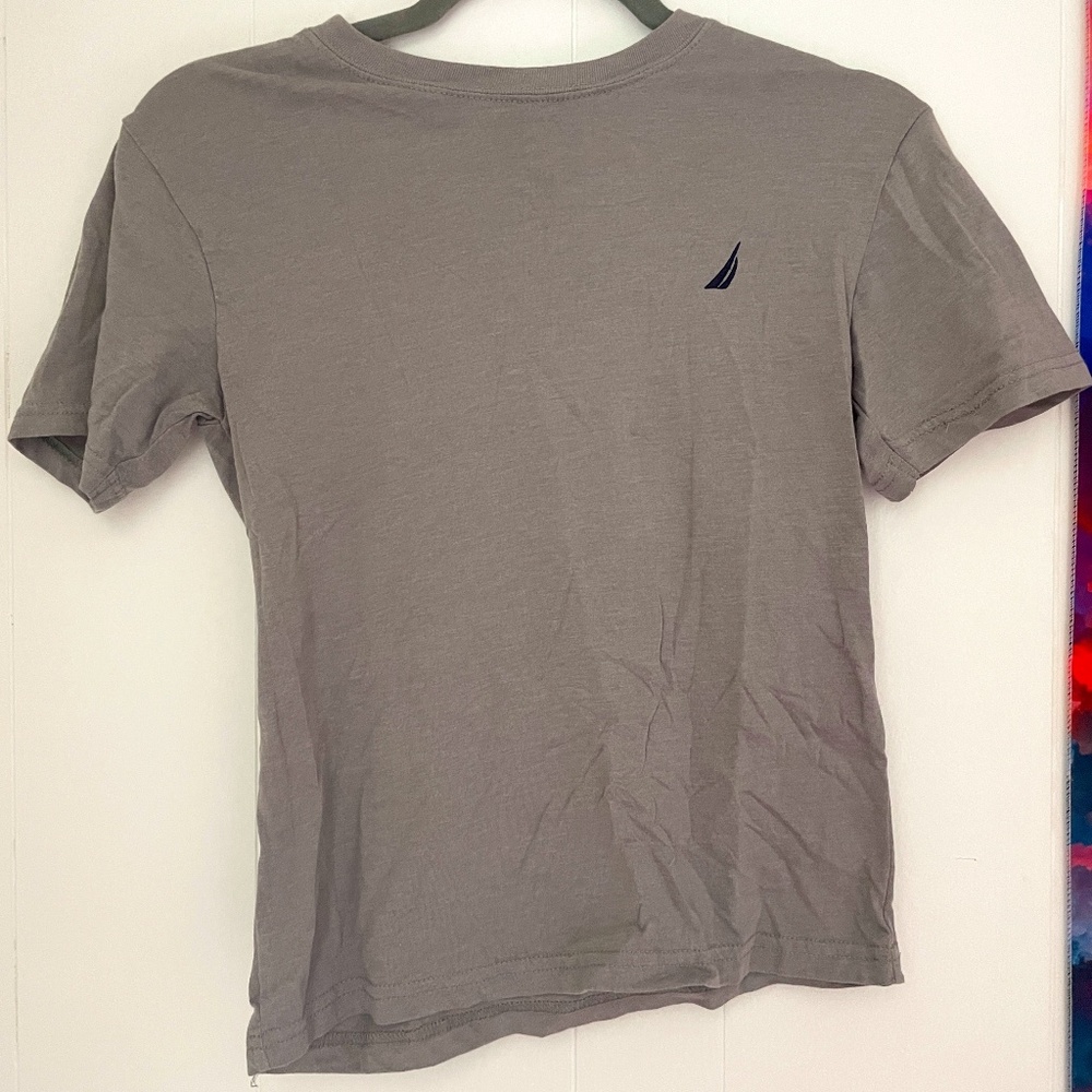 Nautica tee